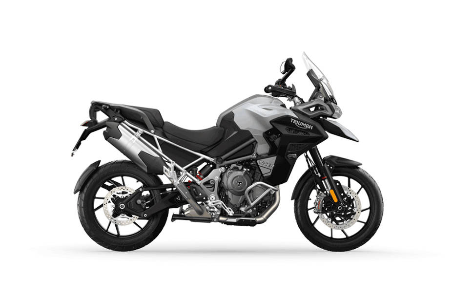 Triumph Tiger 1200 Price, Images, Mileage & Reviews