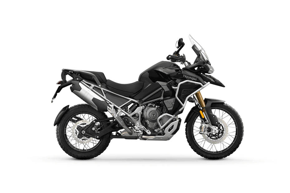 Triumph tiger best sale 1200 xca price