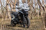 Triumph Tiger 900 Front Right View
