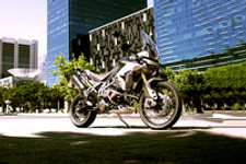 Triumph Tiger 900 Triumph Tiger 900