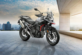 Specifications of Triumph Tiger 900