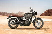 Triumph Bonneville T120 Triumph Bonneville T120