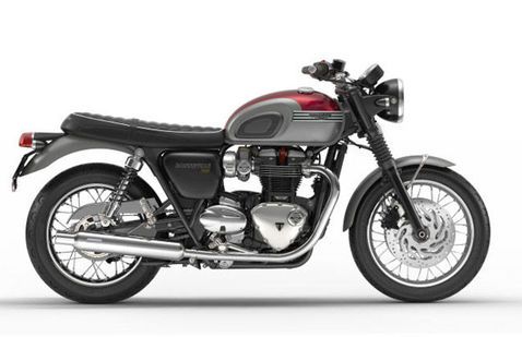 Seat Single Triumph Review Bonneville Seat Single Triumph Review Bonneville