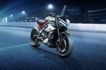 Triumph Electric Bike Triumph Electric Bike