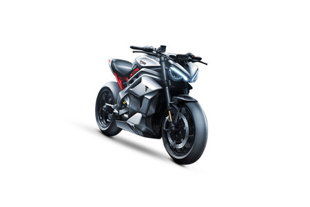 Triumph TE-1 Estimated Price, Launch 