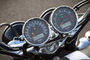 Triumph Rocket III Speedometer
