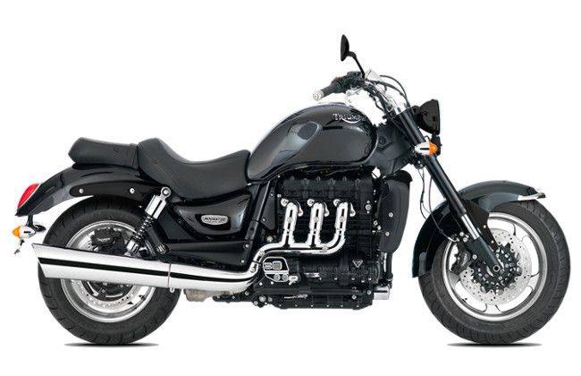 Triumph Rocket III Price, EMI, Specs, Images, Mileage and Colours