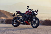 Triumph Street Triple Triumph Street Triple