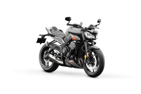 Triumph street triple rs 2021 outlet colours