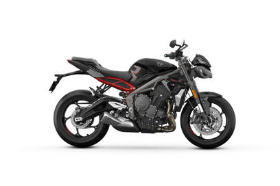 Triumph Street Triple Colours - Street Triple Color Images