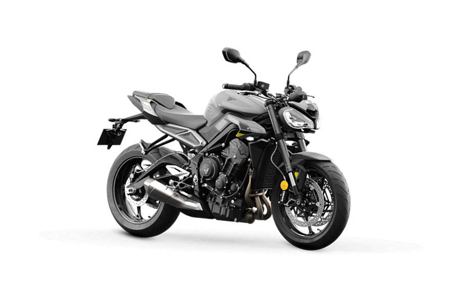 Triumph Street Triple 765 Images, Street Triple 765 Photos & 360 View