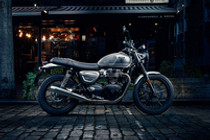 Triumph Speed Twin 900 Triumph Speed Twin 900