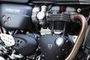 Triumph Thruxton Engine