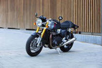 Triumph Thruxton Triumph Thruxton
