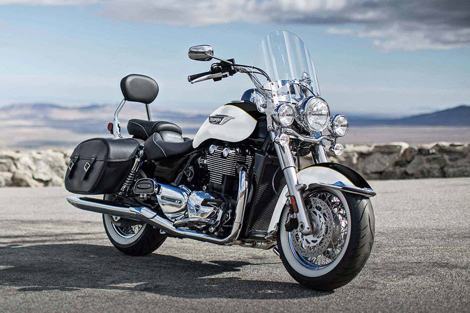 triumph thunderbird storm 2018 price