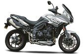Triumph Tiger Sport
