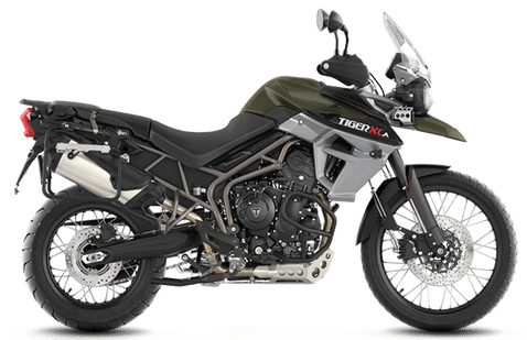 Tiger Xca Price Mileage Reviews Images Gaadi
