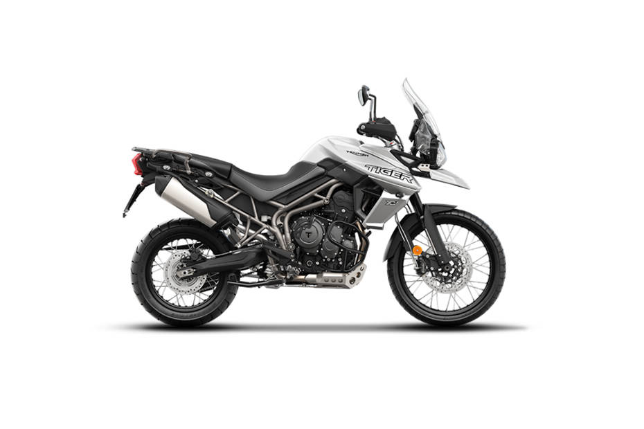 tiger 800 low for sale