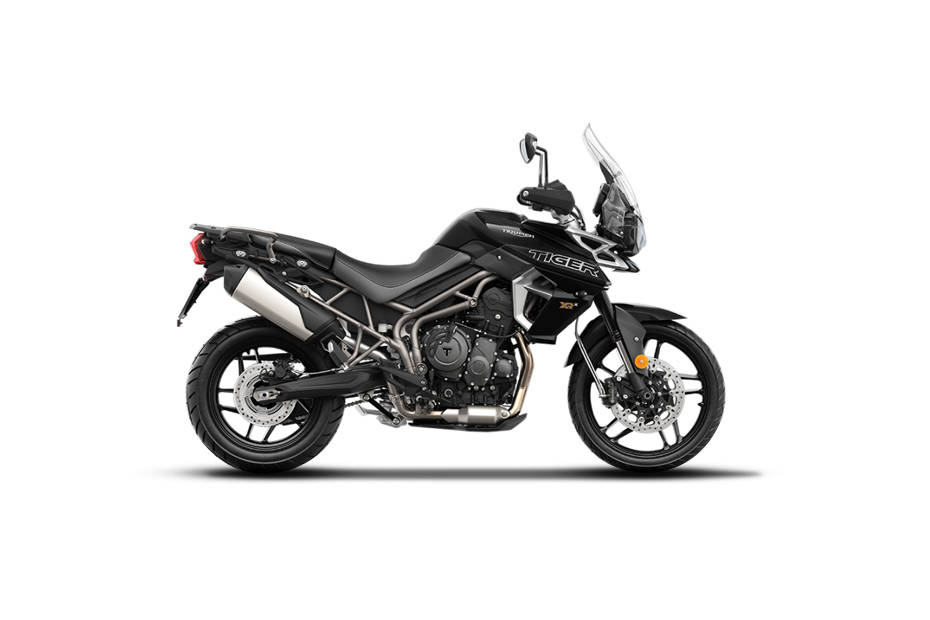 Triumph Tiger 800 Price Specs Mileage Reviews Images