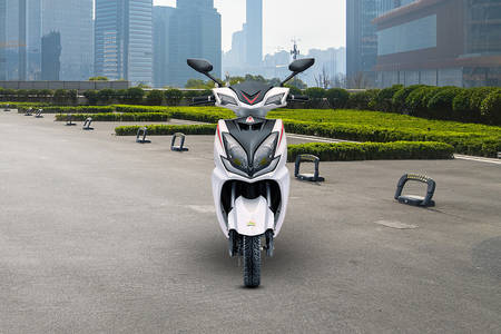 Tunwal electric sales scooty price