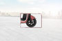 Tunwal Mini Lithino Front Tyre View