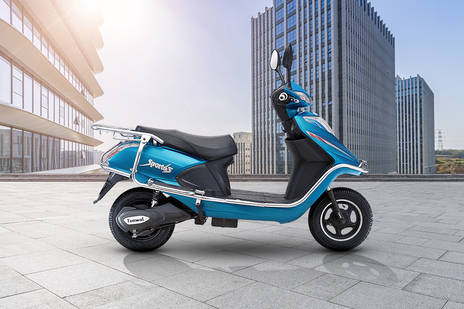 Tunwal electric bike on sale price list