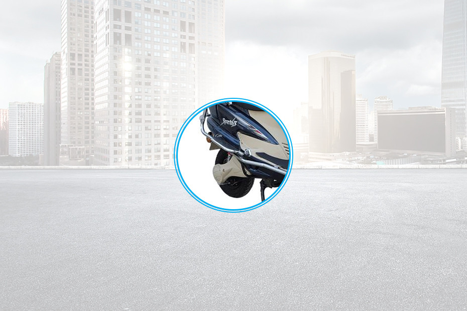 sport 63 scooty price