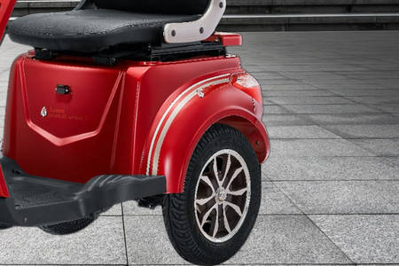 Tunwal storm zx discount three wheeler price