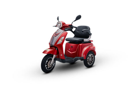 Tunwal Storm ZX Advance 1