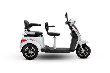 Tunwal Storm ZX Advance 2