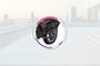 Tunwal TZ 3.3 Rear Tyre View