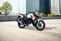 TVS Apache RTR 160 Front Right View