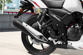 Tvs Apache Rtr 160 Price Bs6 Jul Offers Mileage Images Colours