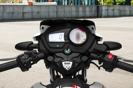 Tvs Apache Rtr 160 Rear Disc Price Images Mileage Specs Features