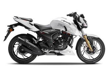 Tvs Apache Rtr 0 4v 16 17 Price Specs Mileage Reviews Images