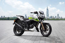 टीवीएस Apache RTR 200 Fi E100 टीवीएस Apache RTR 200 Fi E100