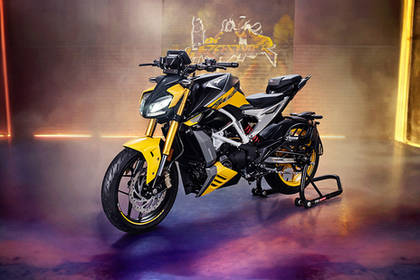 tvs apache rr 310 olx