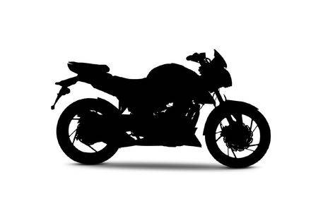 tvs apache new model