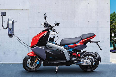 V45 electric bike discount price