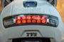 TVS iQube Electric Tail Light