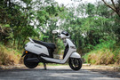 Tvs Iqube Electric Price In Delhi Iqube Electric On Road Price