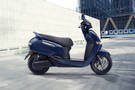 new tvs electric bike