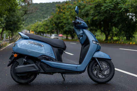 TVS Price List For August 2021: Prices Of TVS Apache RTR 160 4V 