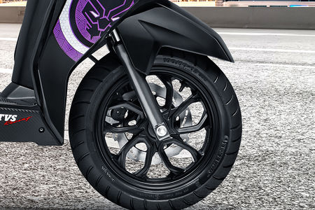 scooty ntorq price