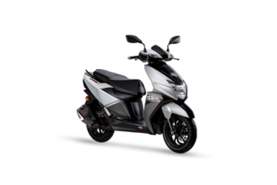 Tvs Ntorq 125 Price In Faridabad Inr 72242 Get On Road Price