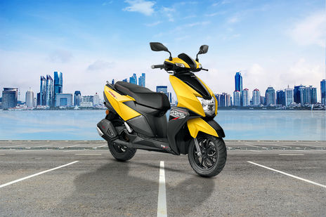 Tvs Ntorq 125 Bs6 Price Mileage Images Colours Specs Reviews