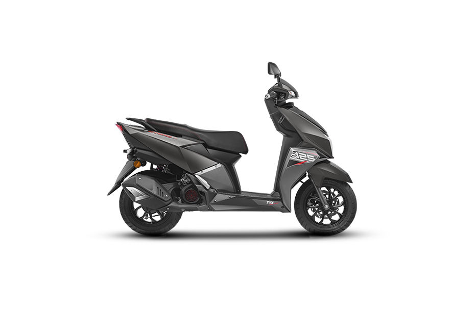 scooty ntorq price