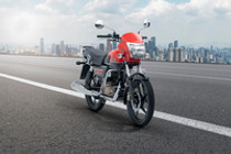 TVS Radeon TVS Radeon