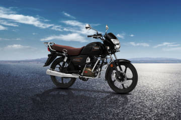 tvs radeon 125 bs6