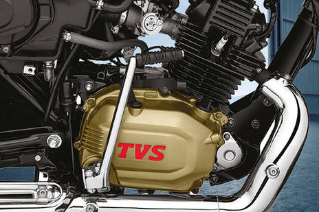 tvs radeon 125 cc